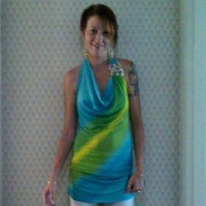 Meet your Posher, Heather